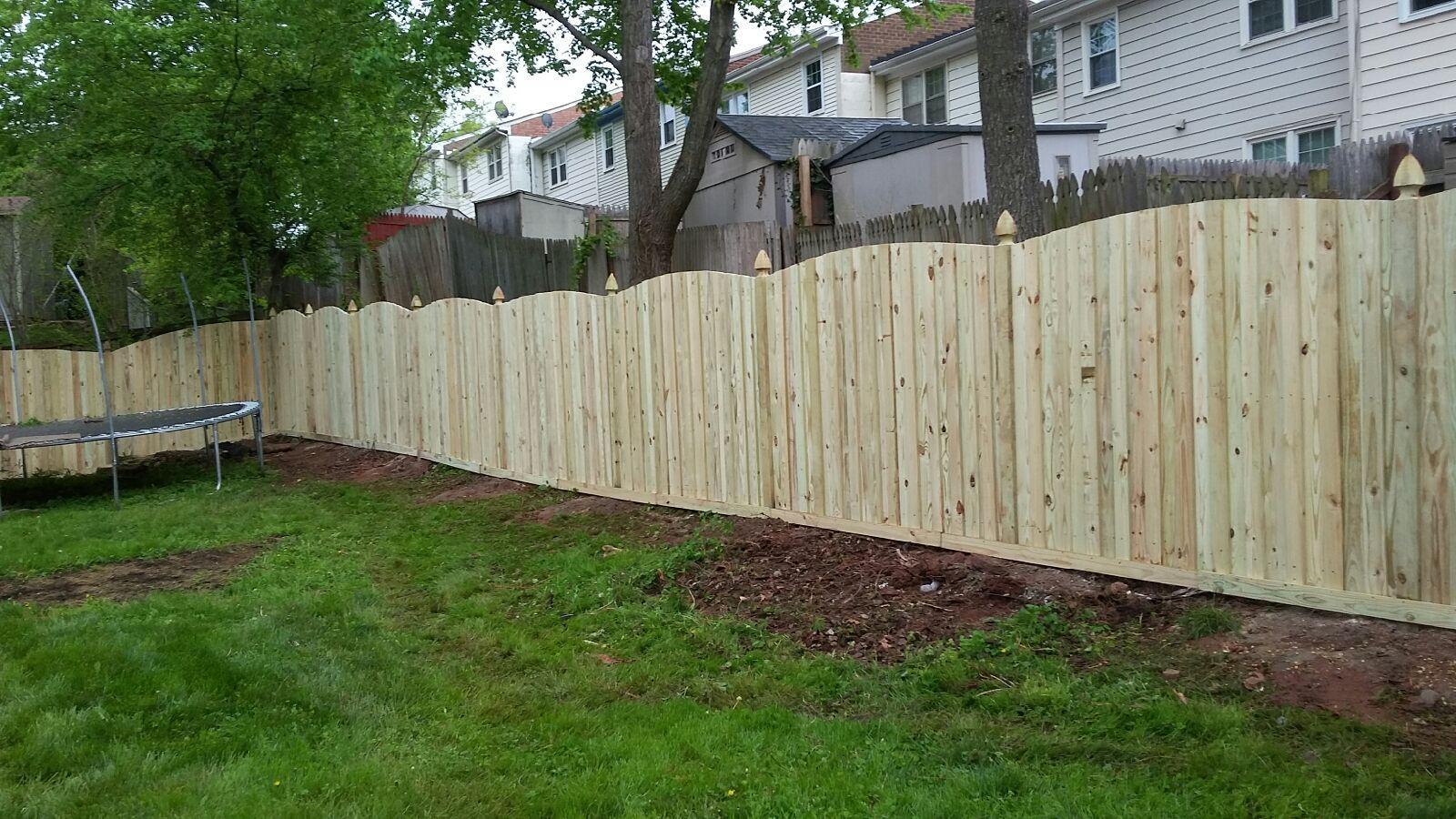 Fence